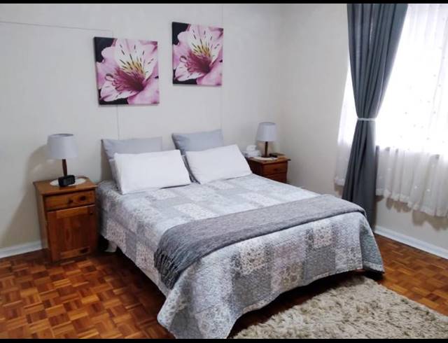 2 BEDROOM APARTMENT RENTED IN ST GEORGES PARK